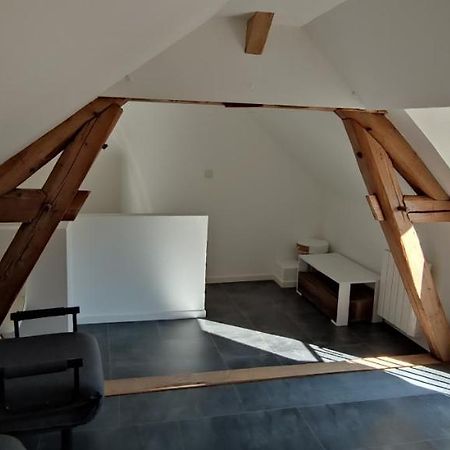 Noyers Val de Cher Buitenkant foto
