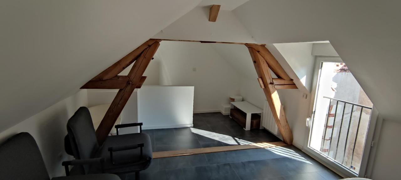 Noyers Val de Cher Buitenkant foto